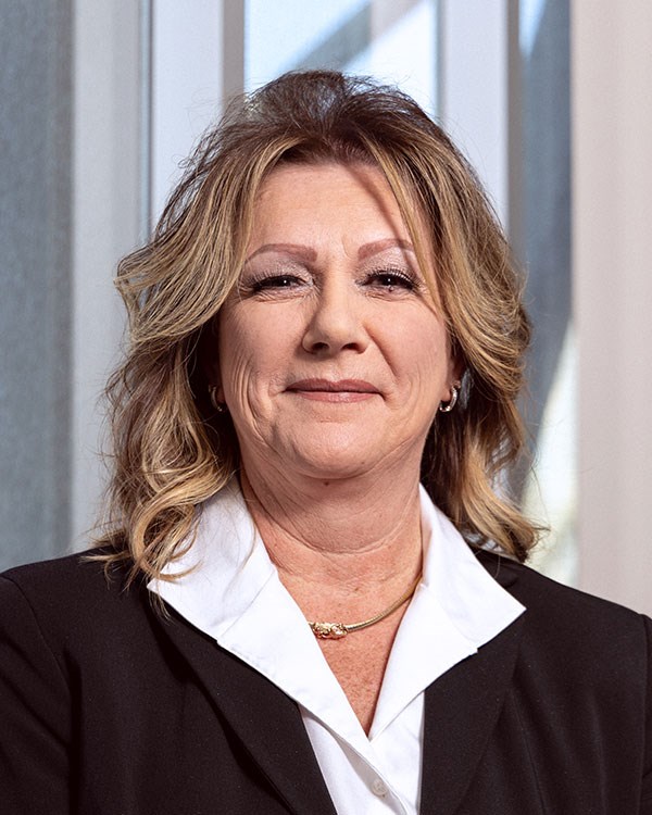 Kristi Lee, Chief Strategy Officer